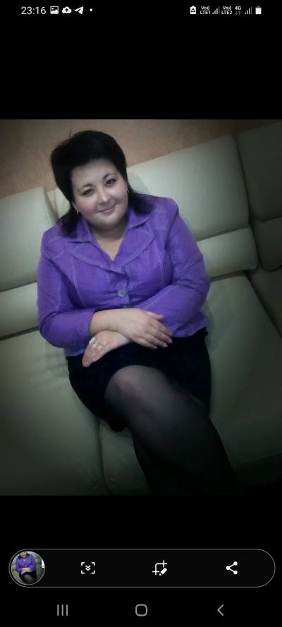 марина 43 ans St Petersbourg Russie