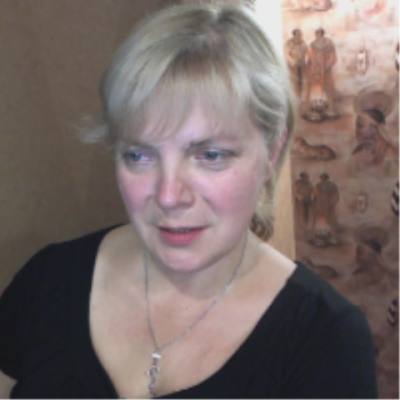 Olga 63 ans Chateaudun  France