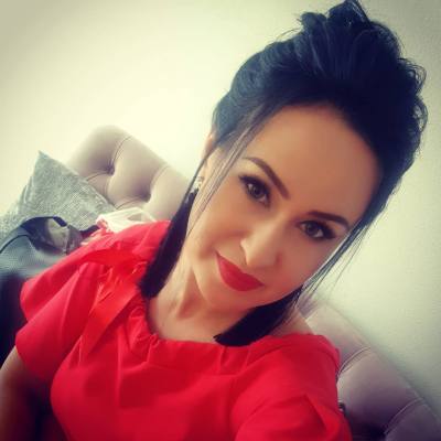 Irina 43 ans City Ukraine