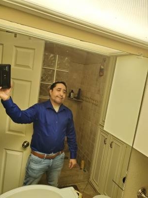 Rico 49 лет San Antonio  США