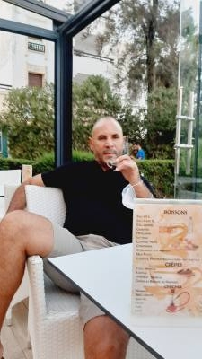 Fofo 54 ans Tunis Tunisie