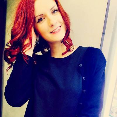 Liza 33 ans минск Biélorussie