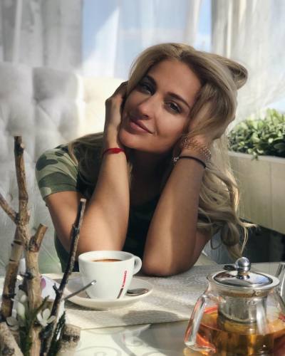 Dariya 43 ans Харьков Ukraine
