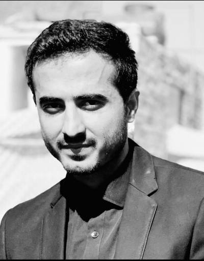Hotak 31 лет Karache  Pakistan