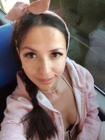 Anna 38 ans Киев Ukraine