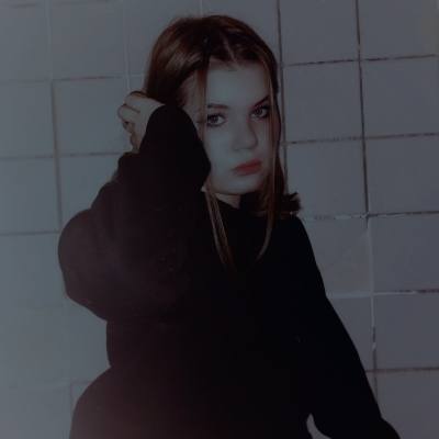 Анна 26 ans Владимир Russie