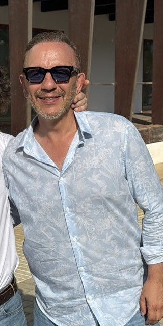 Laurent 52 ans Liege Belgique