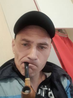 Nikolay 44 ans Запорожье Ukraine