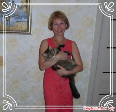 Marina 60 ans Vitebsk Biélorussie