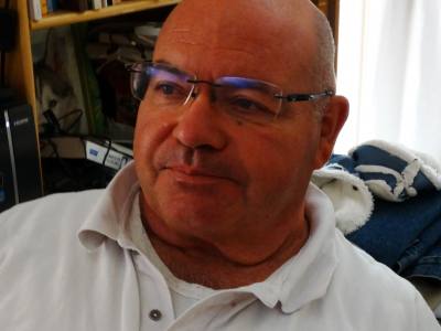 Jerome 67 ans Draguignan France