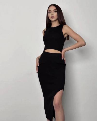 Екатерина 27 ans Казань Russie