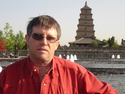 Ralph 59 ans Pau France