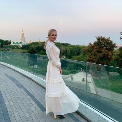 Irina 49 Jahre Раздельная Ukraine
