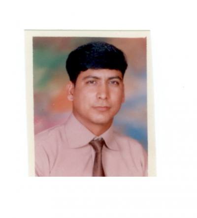 Sharyar 33 лет Karachi Pakistan