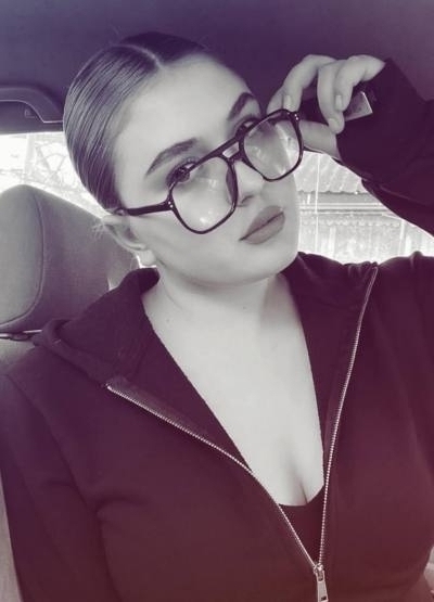 Дарина 25 years  Ukraine