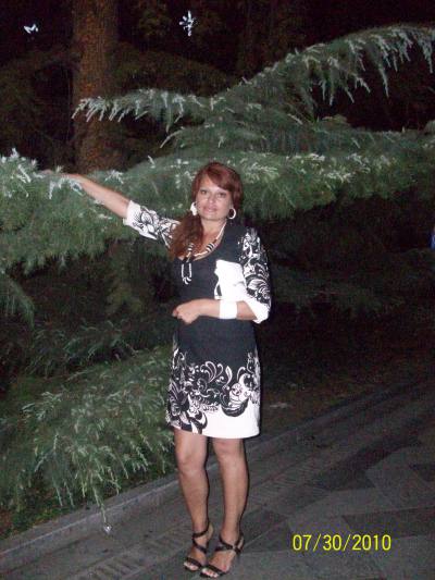 Alina 54 ans Одесса Ukraine