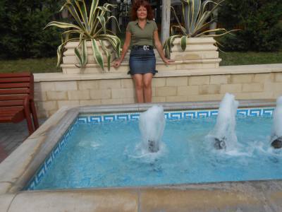 Natalya 56 ans Krasnodar Russie