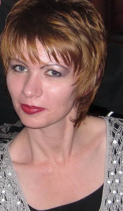 Diane 56 ans Borisov Biélorussie