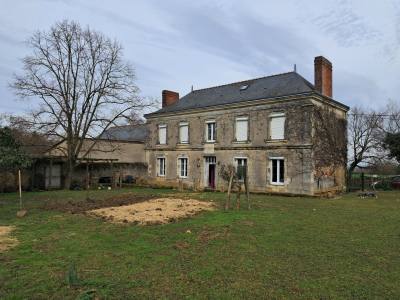 Sebastien 54 лет Cholet Франция