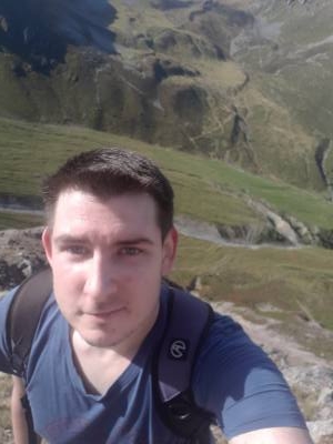 Stéphan 35 years Golßen Germany