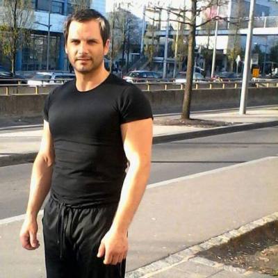 Migue 47 ans Luxembourg  Luxembourg