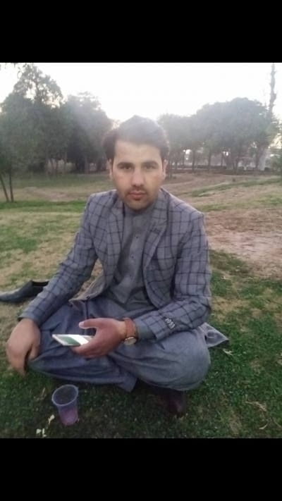 Ahmadahmai 32 лет Kabul Россия