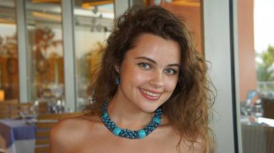 Anastasiya 43 ans Minsk Biélorussie