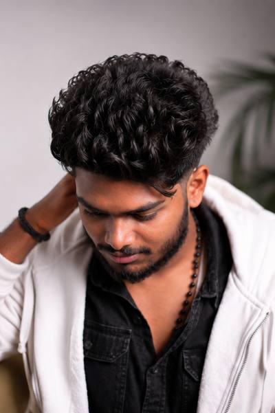 Ashok 24 лет Hyderabad Индия