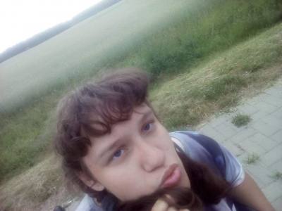 Margo 24 ans Минск Biélorussie
