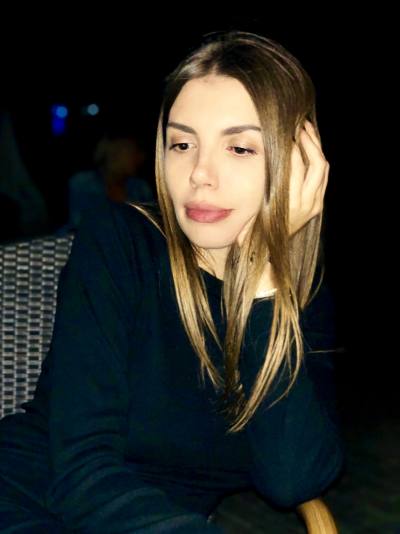 Anna 39 Jahre Warsaw Polen