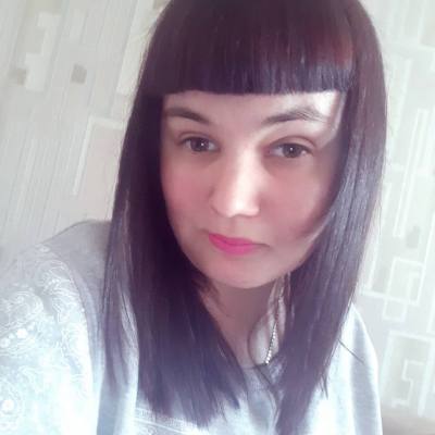 Инна 32 ans Каменское  Ukraine