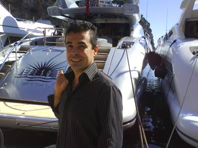 Jorge 52 ans Esch Luxembourg