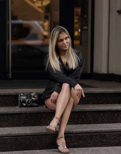 Elena 34 years Баку Azerbaijan