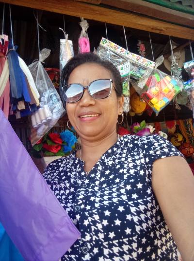 Josea 45 ans Tamatave Andorre
