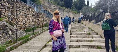 Elena 52 ans Baranovichi Biélorussie