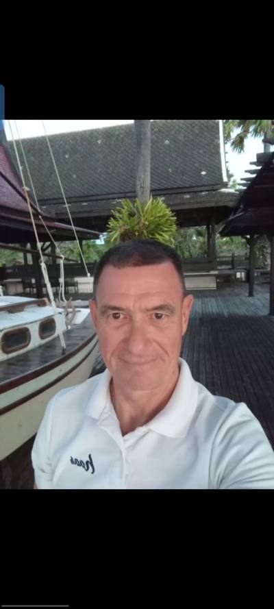Sergey 30 лет  Таиланд
