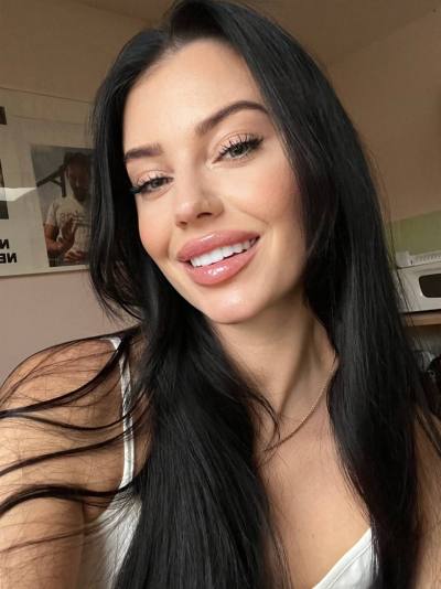 Valéria 36 ans Киев Ukraine