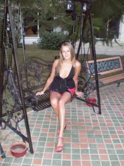 Irina 46 ans Kiev Ukraine