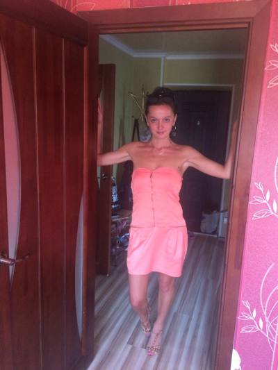 Olga 39 ans Baranovichi Biélorussie