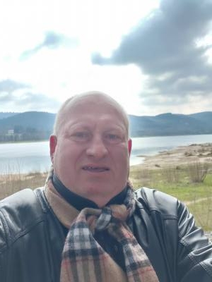 Christophe 56 ans Rivesaltes France