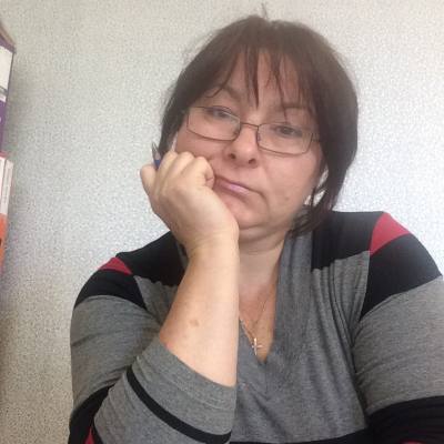 Irina 56 ans Minsk Biélorussie