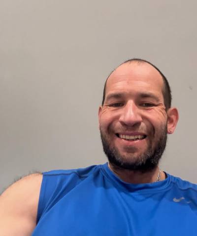 Williams 57 ans California Canada