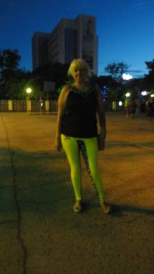 Mila 61 ans Lipetsk Russie