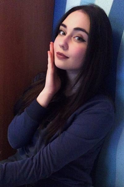 Карина 26 ans Минск Biélorussie