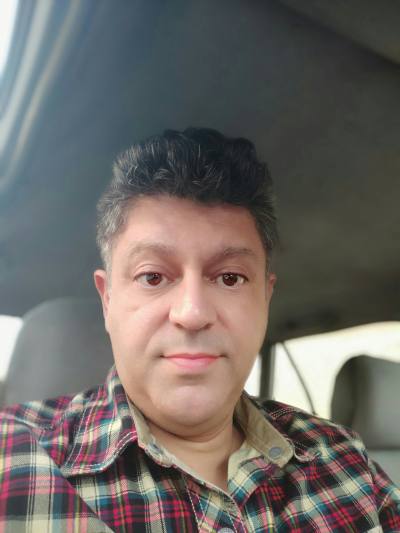 Danial 37 лет Istanbul Турция