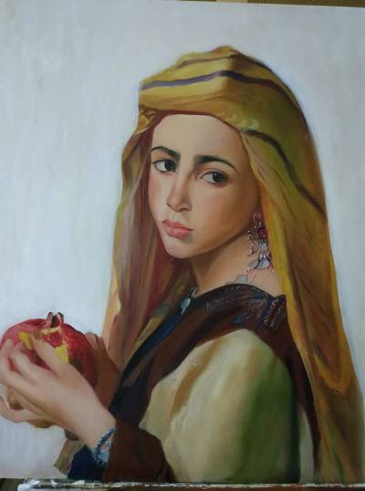 Sara 55 ans Dushanbe Ouzbékistan