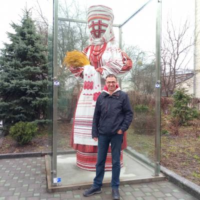 Raoul 61 ans Bruxelles Belgique
