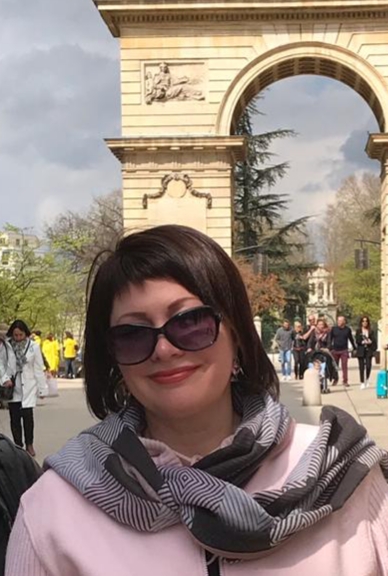 Tatiana 55 ans Khabarovsk Russie