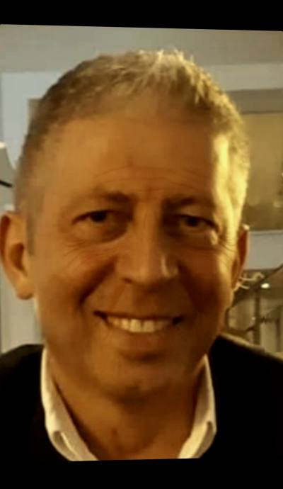 Gianni 60 ans Luxembourg Luxembourg