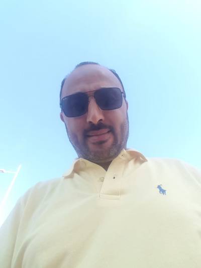 Fayssal 45 ans Agadir  Maroc